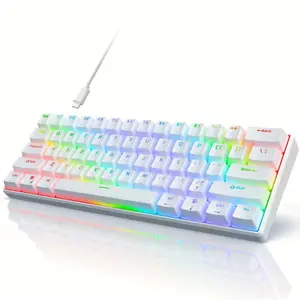 60% RGB Gaming Keyboard