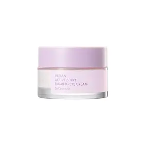 [Dr.Ceuracle] Vegan Active Berry Firming Eye Cream 32g - Hydrating Resveratrol Eye Treatment for Dark Circles and Puffiness, Korean Skincare for Stocking Stuffers
