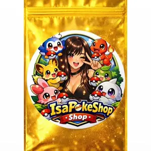 Pokémon Mystery Pack! Guaranteed Hit Inside!