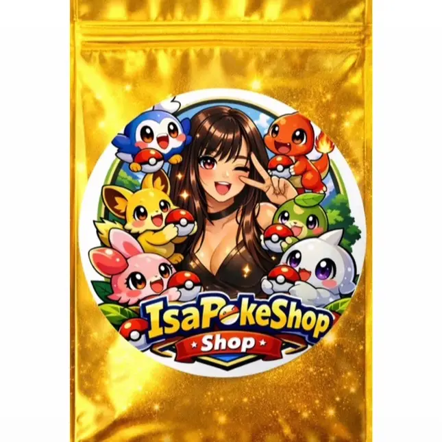 Pokémon Mystery Pack! Guaranteed Hit Inside!