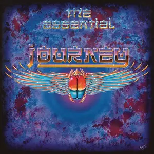 Journey - Essential Journey  [COMPACT DISC - CD] Rmst