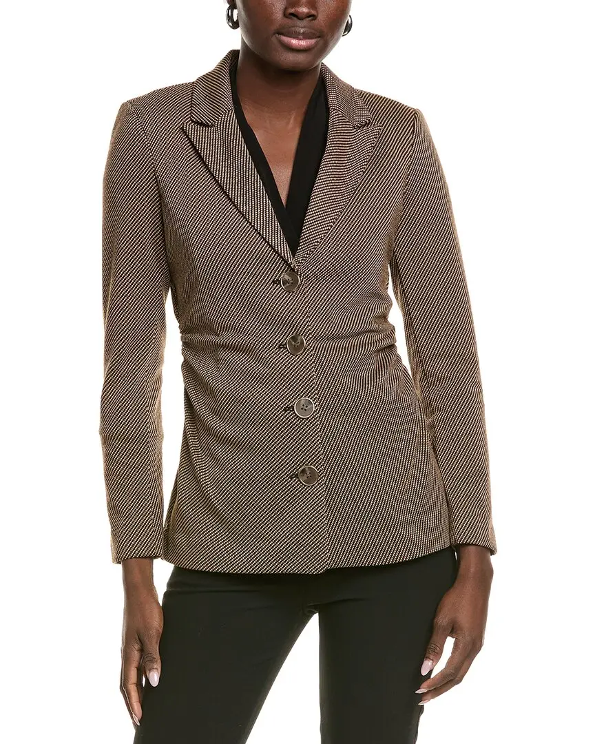 Vince Camuto Houndstooth Jacket Vince Camuto Houndstooth Jacket