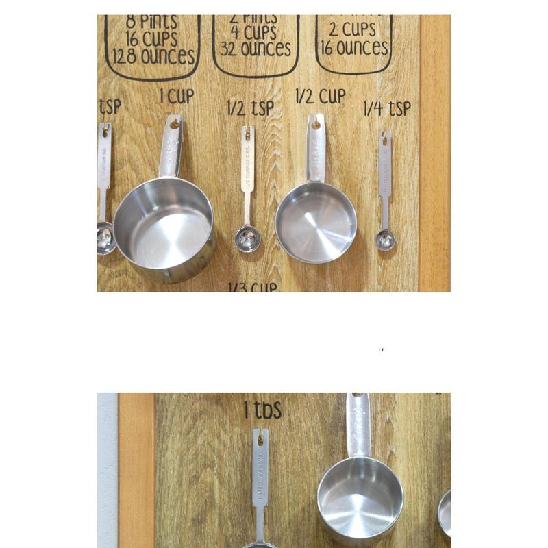 Creative Home Stay Coffee Shop Kitchen Decoration Wall Hanging