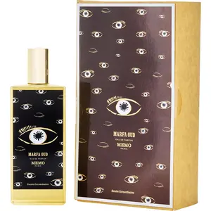 Memo Paris Marfa Oud By Memo Paris Eau De Parfum For Unisex