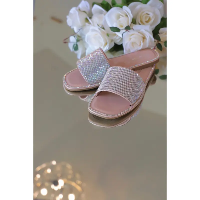 Sophia WIDE Fit Sandal