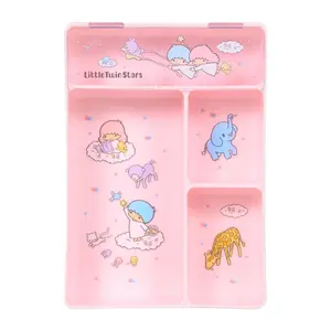 LittleTwinStars Desk Organizing Tray (Sanrio Forever Series)