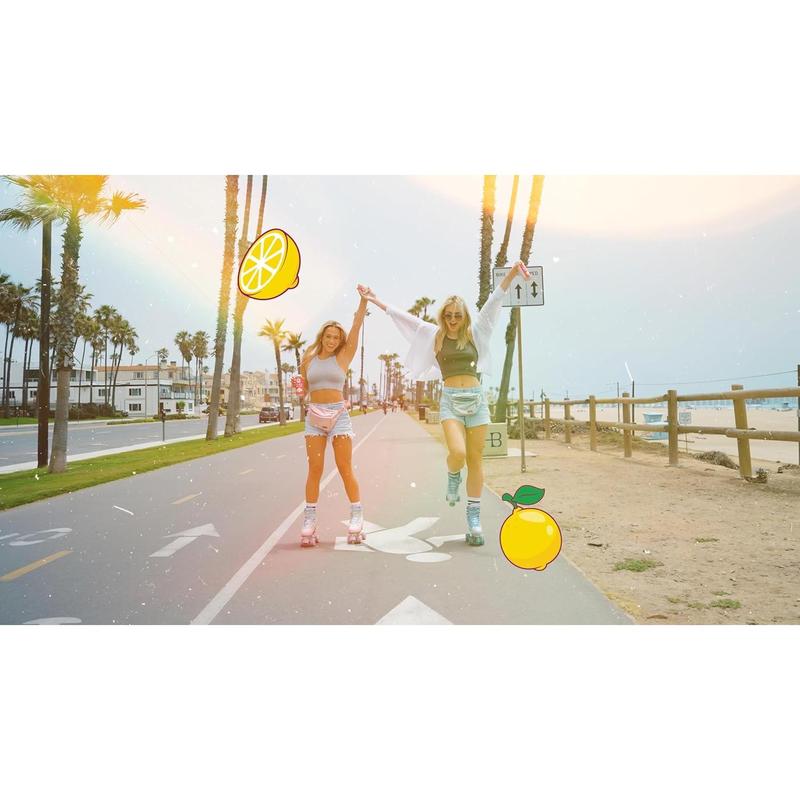 RYSE Functional Energy Drink - 5 Flavors Variety Pack - 150mg Natural Caffeine, 8g Whey Protein & 1g Prebiotics - Sugar Free, Gut-Friendly, Bloat-Free - 12 fl oz Cans (12-Pack)