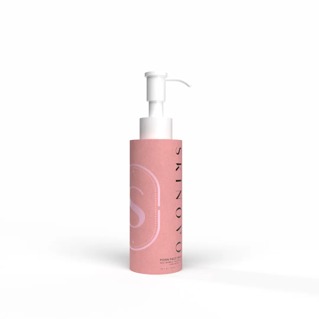 PDRN Face Wash