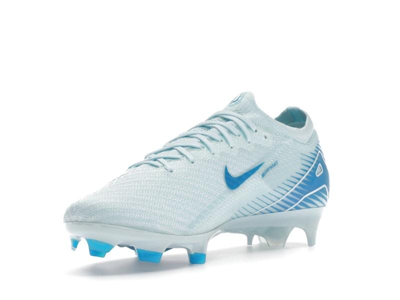 Nike Mercurial Vapor 16 Elite FG Glacier Blue (men) by StockX