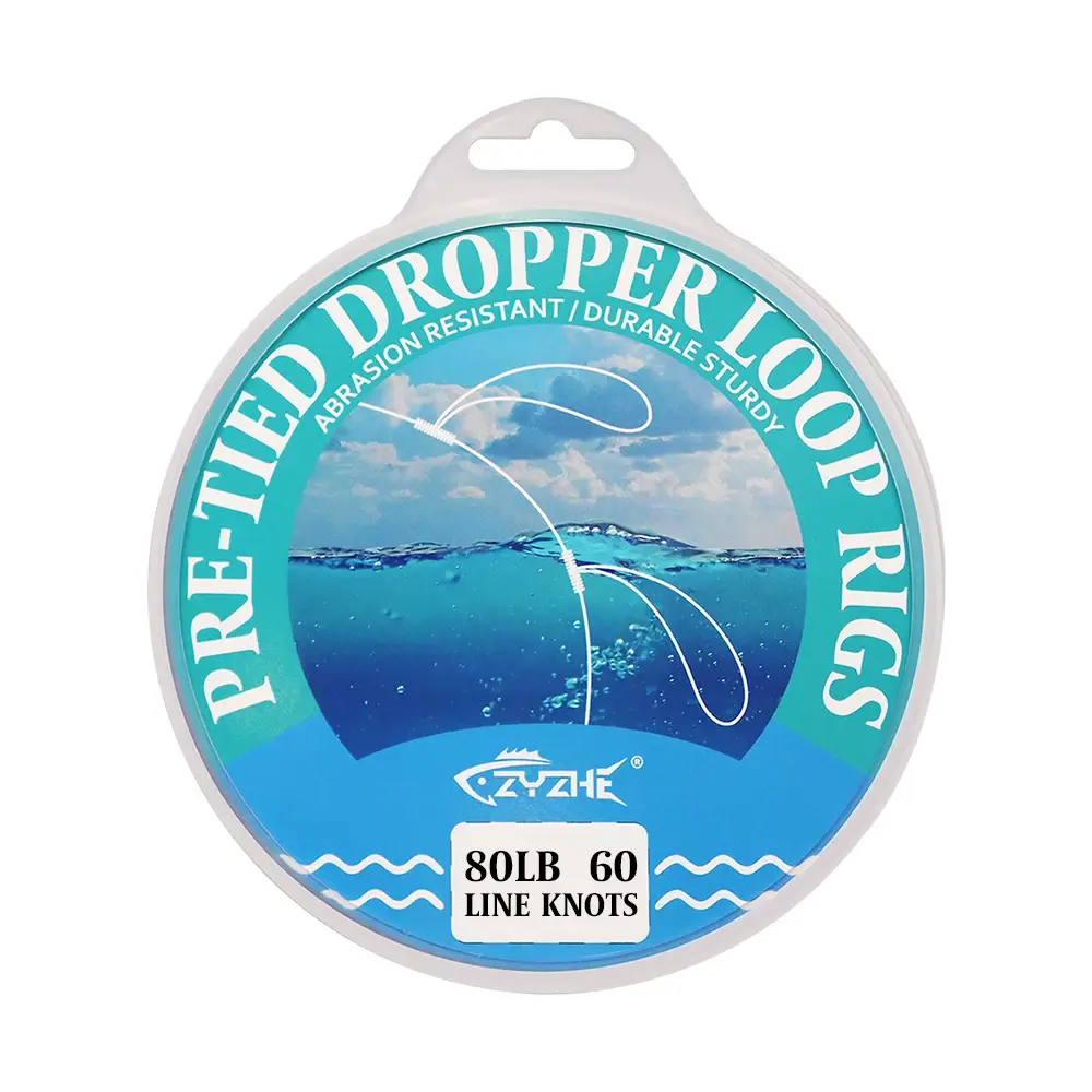80LB 60Knots