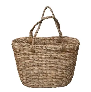 D-Art Wicker Magazine Basket