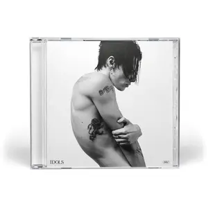 Yungblud - Idols  [COMPACT DISC - CD]