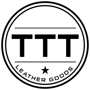 TTT Leather Goods