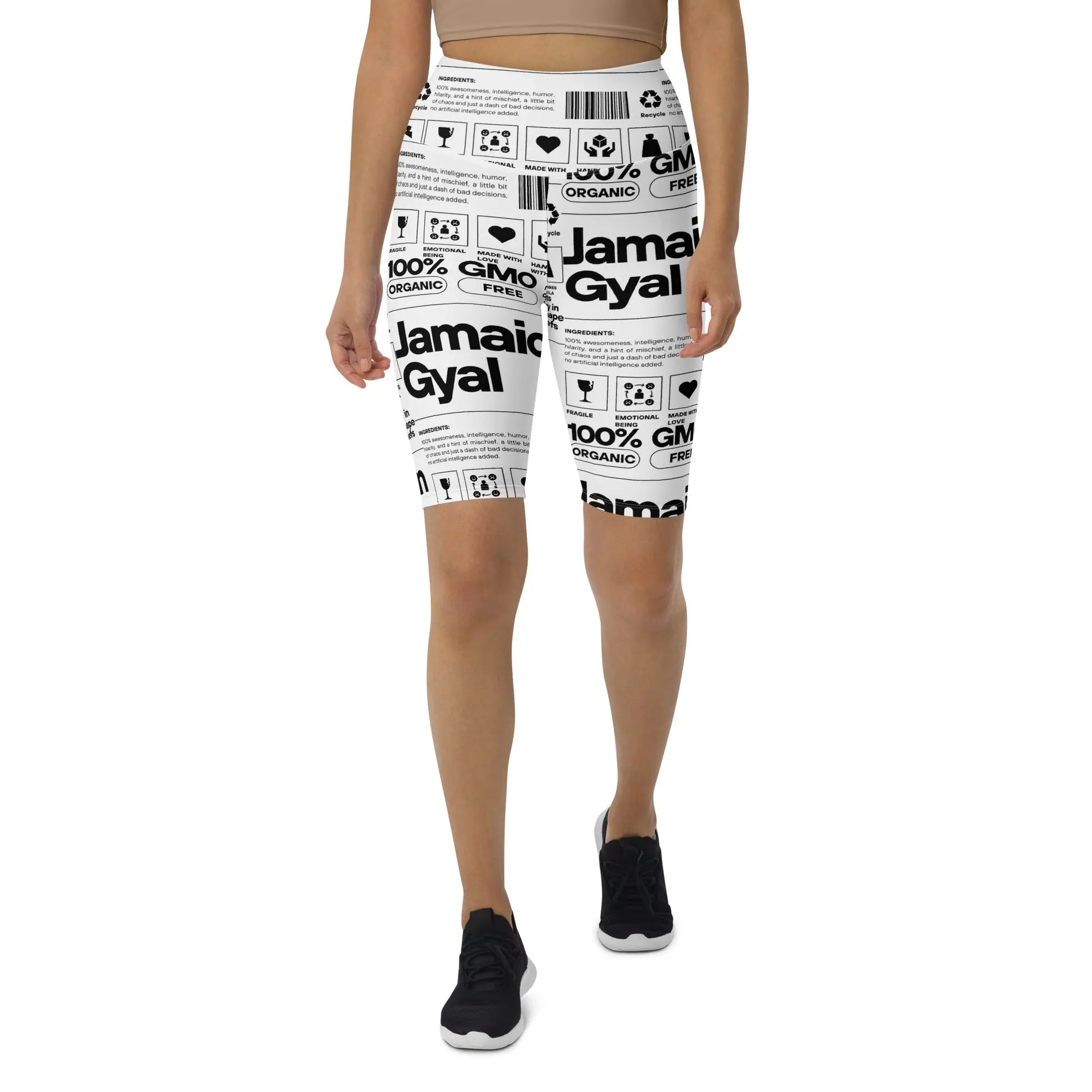 Biker Shorts Biker Shorts