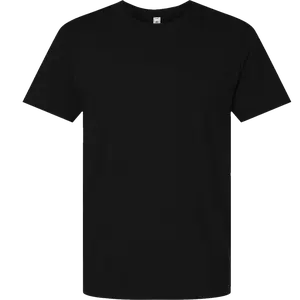 Youth Premium Tee ( Black )