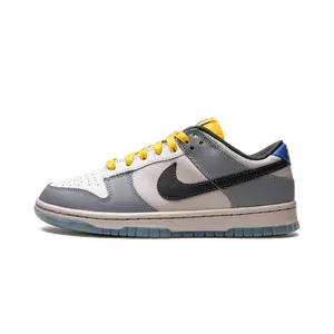 Dunk Low NCAT "North Carolina A&T" DR6187 001