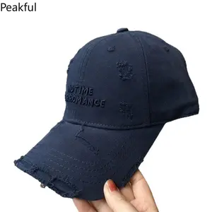New Embroidered Baseball Cap for Women & Men – Big Head Sports Hat with Contrasting Design – Adjustable Sunshade Hip-Hop Hat for Outdoor Fun, Leisure, and Streetwear