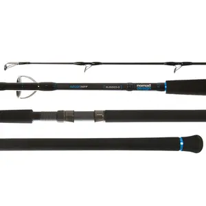 Nomad Design Heavy Jig Spinning Rods