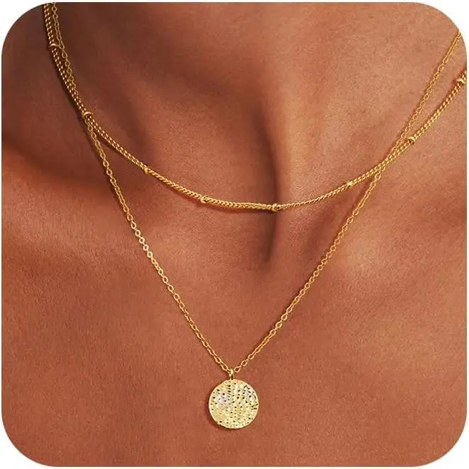 2PCS / Satellite & Coin