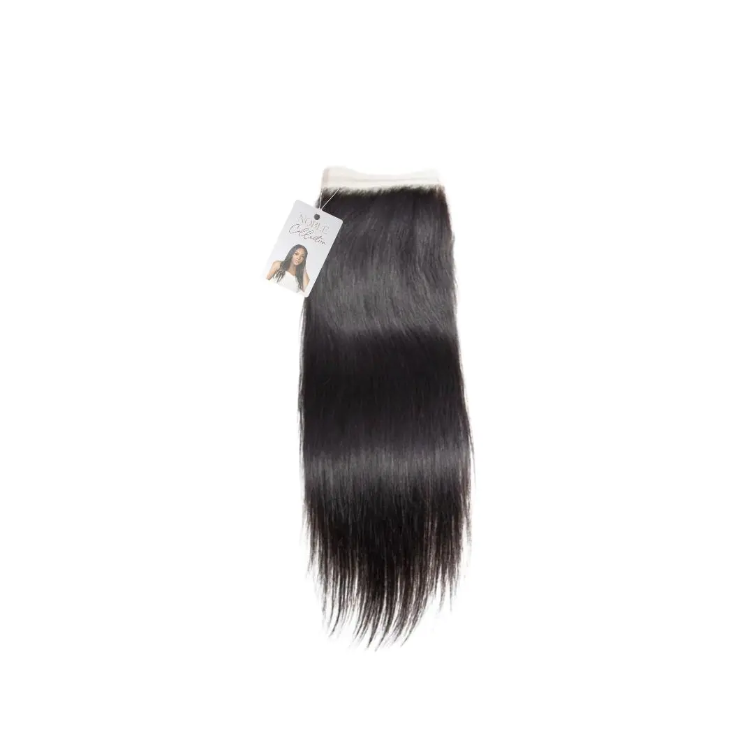 Noble Collection Straight Closures