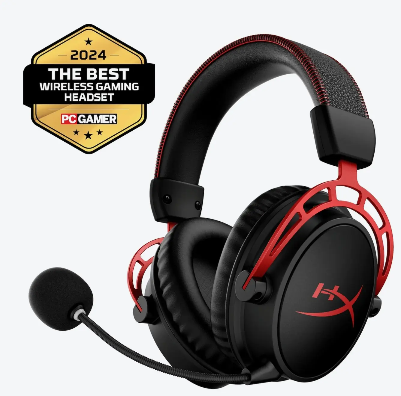HYPERX HX436C17PB4K4/32