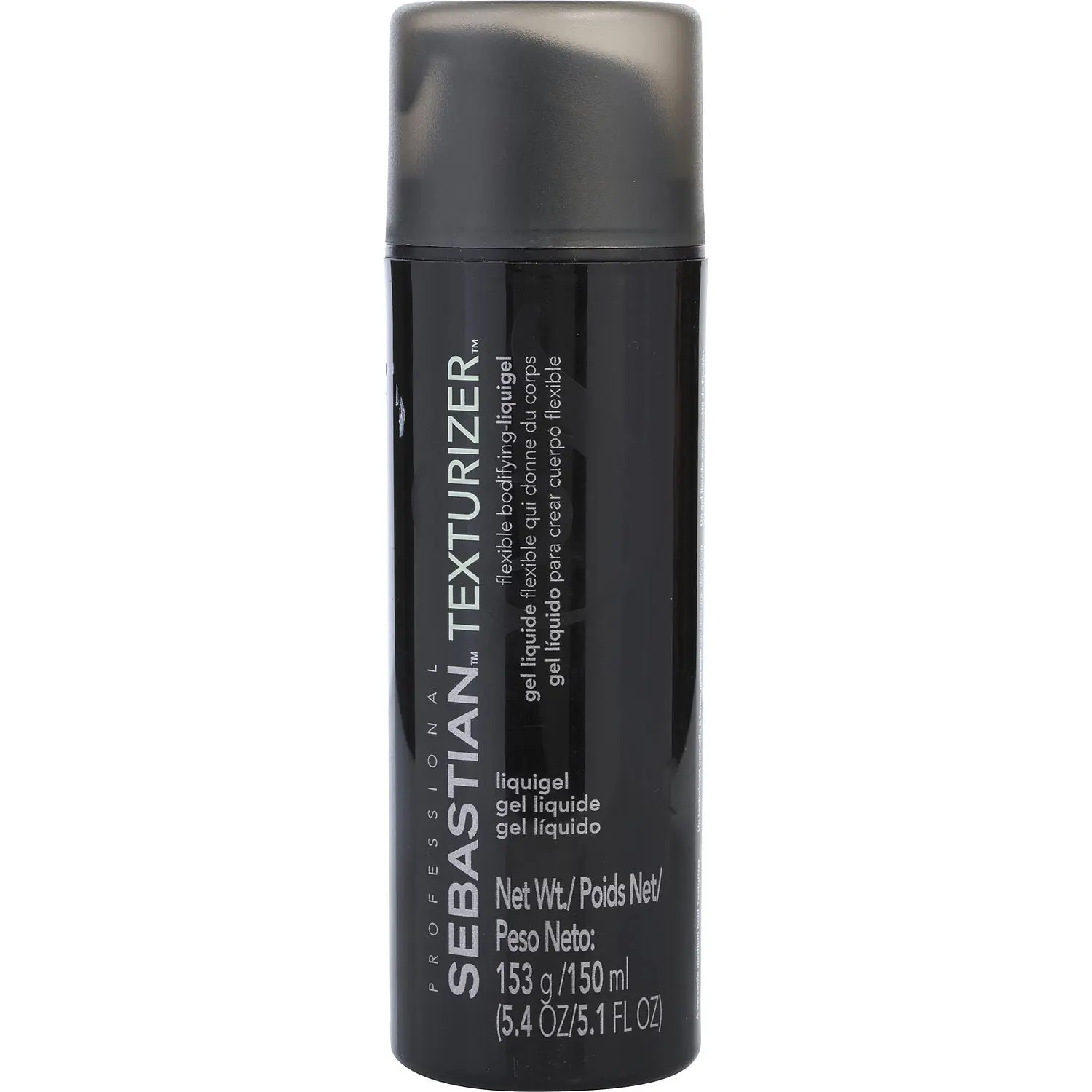 Sebastian By Sebastian Texturizer Flexible Bodifying Liquigel For Unisex