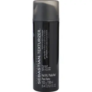 Sebastian By Sebastian Texturizer Flexible Bodifying Liquigel For Unisex