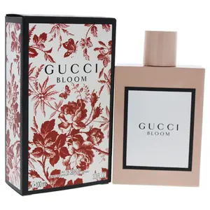 Gucci W-9174 Bloom EDP Spray for Womens - 3.3 oz