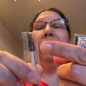 iMethod Eyebrow Pencil, Hair-like  2-in-1 Waterproof Eyebrow Pen with 4 Tip Brow Pen, with Dual-ended Eyebrow Brush, Cosmetic Makeup