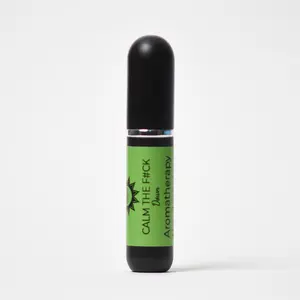 Calm Down Aromatherapy Inhaler