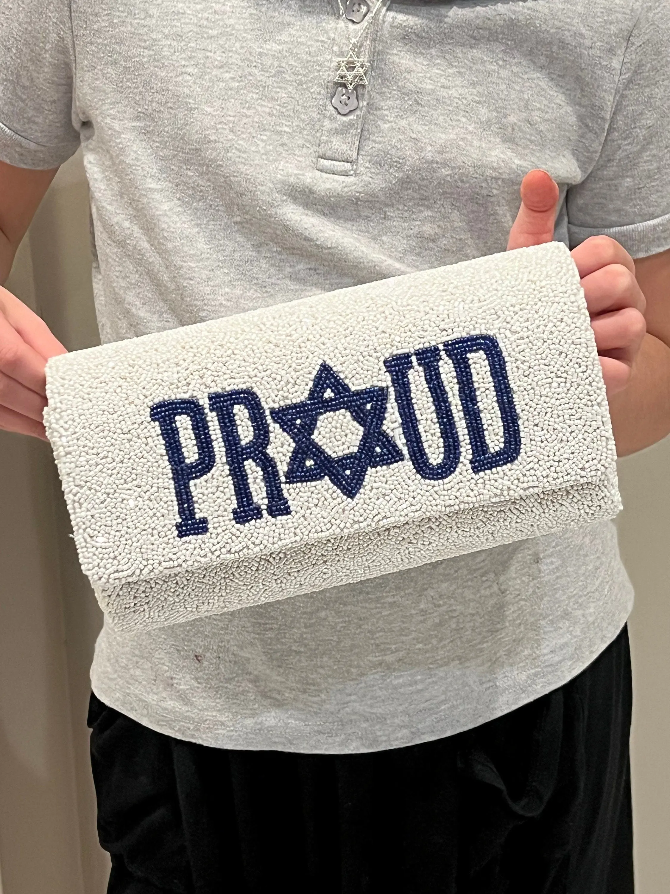 The Proud Clutch