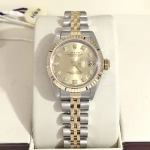 Rolex  R12769 Alloy/jade/diamond/gemstone, etc Automatic Watches S99251117004 0612 SZTK-Allison