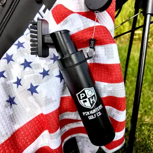 Water Scrub Brush V2.0