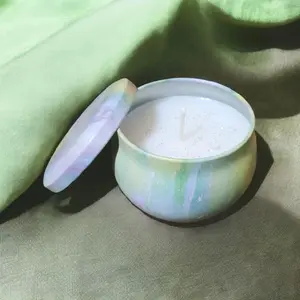 Downy April Fresh Candle