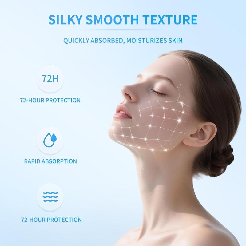 Lumazo Polypeptide Collagen, Lumazo Polypeptide Collagen Elastic Essence Cream, Micro Molecular Collagens Anti Wrinkle Lotion (6)