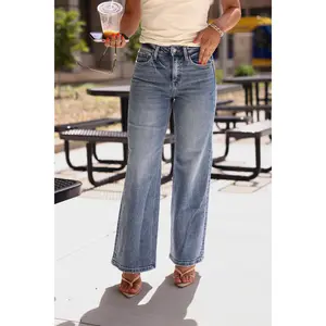 Better Attitude Jeans