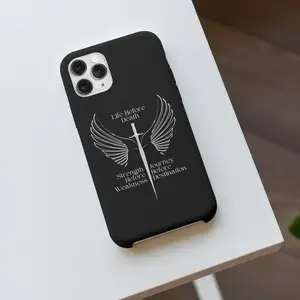 Brandon Sanderson Phone Case, Life Before Death. Apple Phone Case, IP case for fan , IP 15 14 13 12 11 Pro Max Plus X Accessories Protection