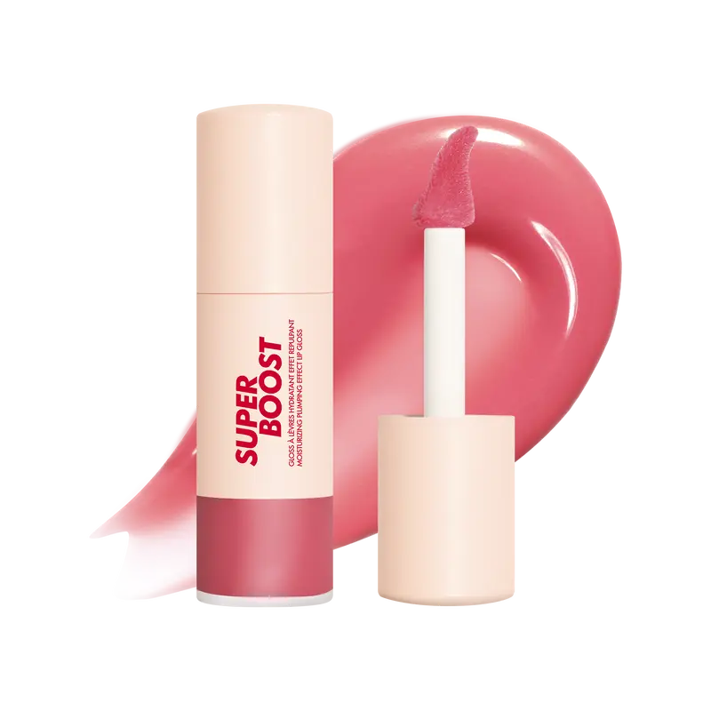 09 - Daring Candy - Bright Pink