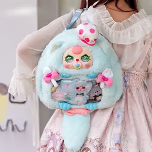 Baby Three Sugar-Dream Series Plus Blind Box