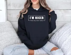 Funny sweatshirts Funny sweatshirt sarcasm sweatshirts With Sayings Funny sweatshirt Funny Tees Sarcastic sweatshirt Funny sweatshirt Womenswear Hoodie Sweaters Tops Underwear Lady Women Comfort Pullover Long Sleeve Casual Crewneck Round Neck