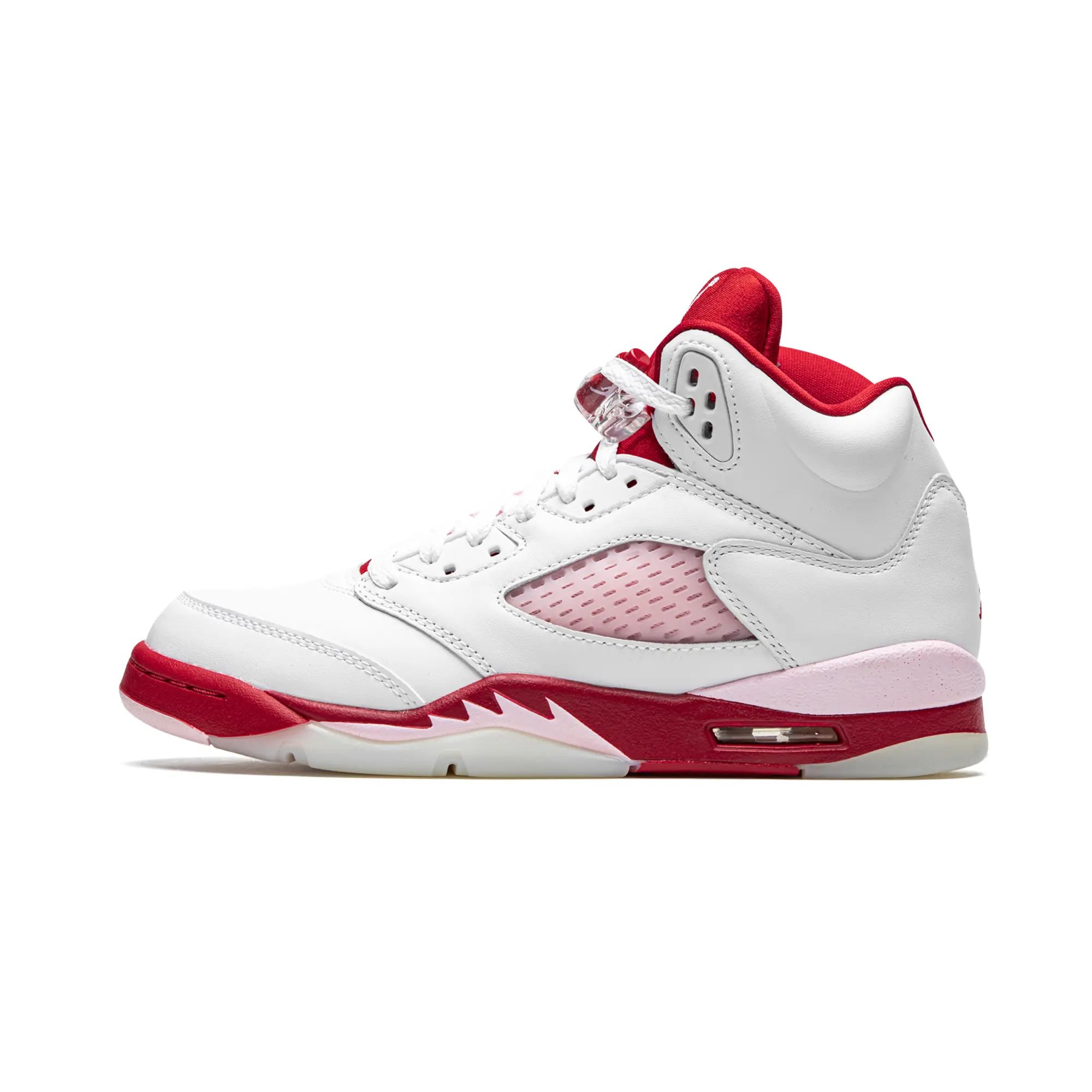 Air Jordan 5 Retro GS "Pink Foam"