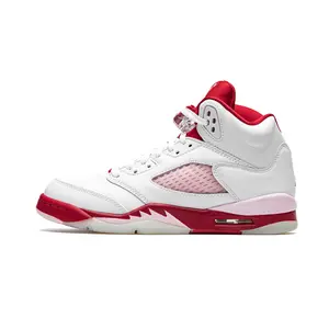 Air Jordan 5 Retro GS "Pink Foam"