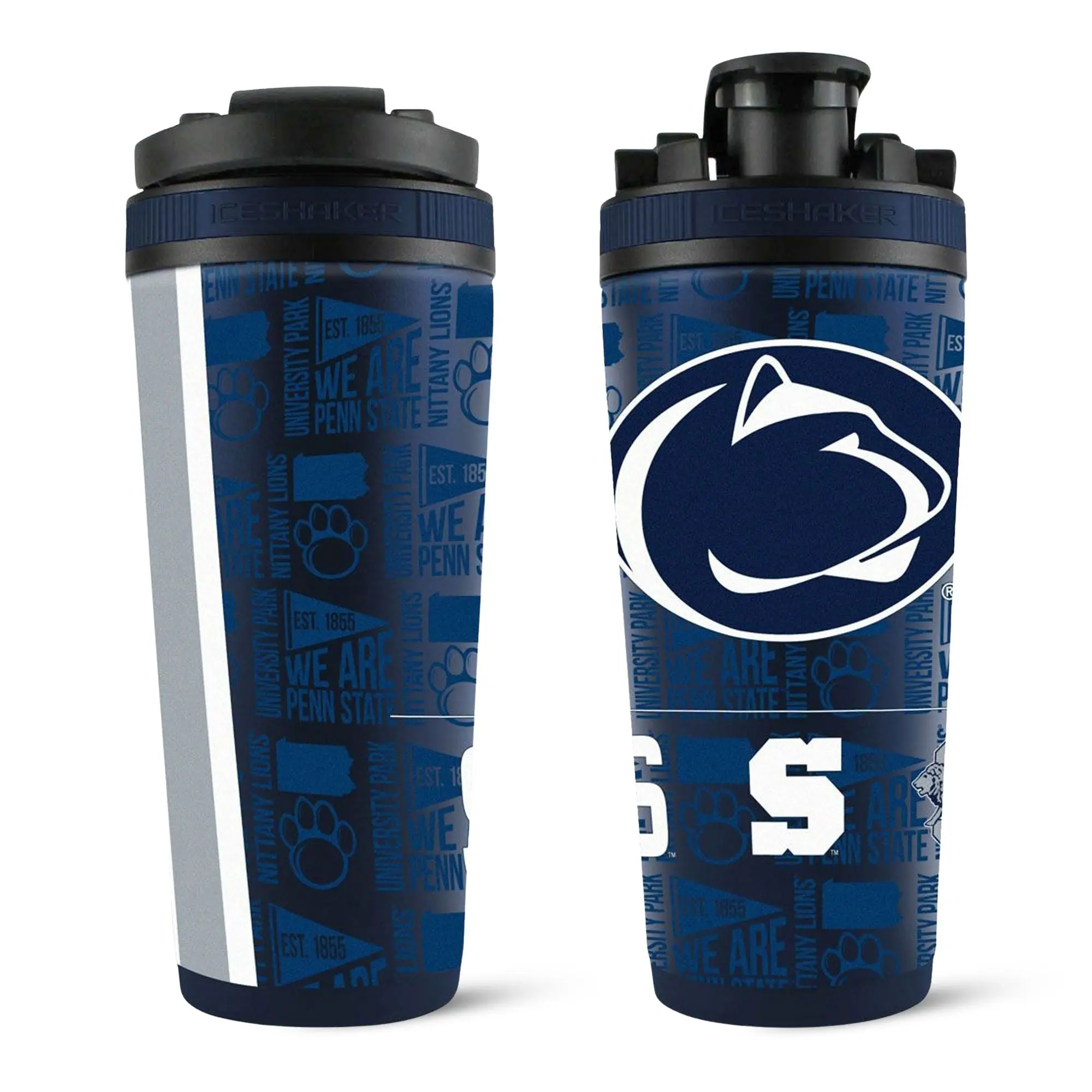 Penn State Nittany Lions - College Vault