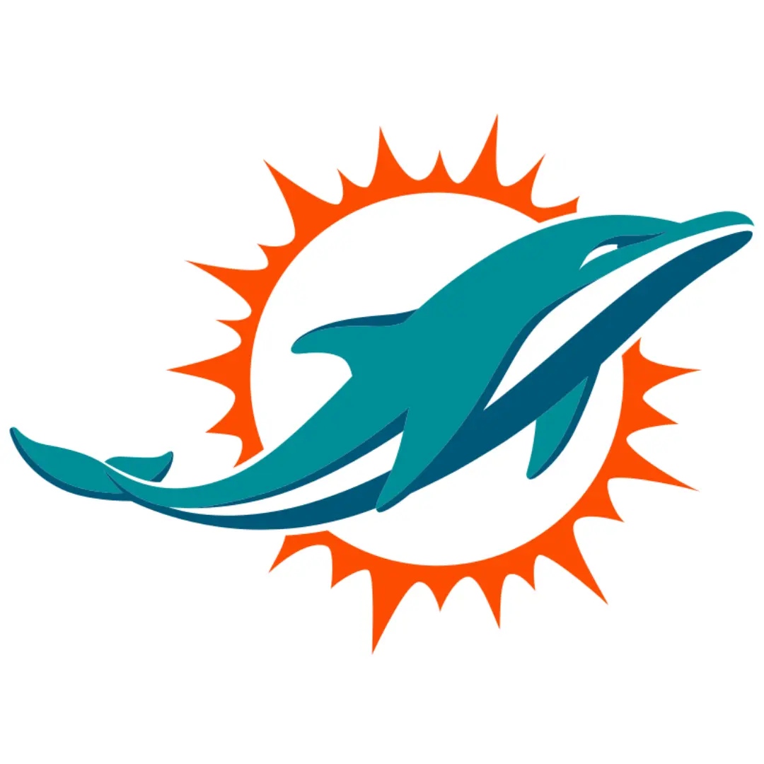 DOLPHINS