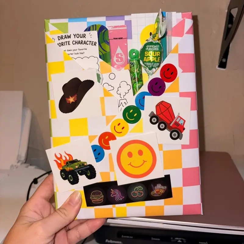 Playdate with a Book- A Surprise Reading Adventure for Kids!