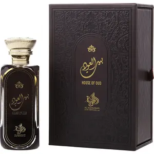 Al Wataniah Eternal House Of Oud By Al Wataniah Eau De Parfum For Unisex