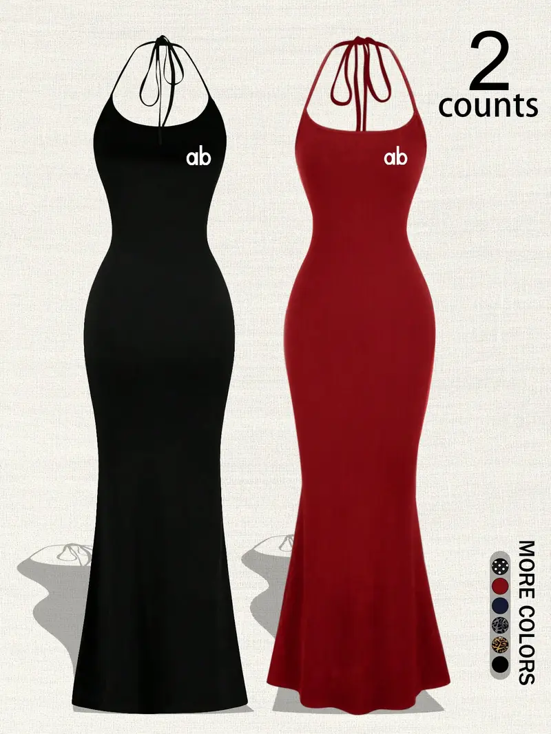 halter dress pattern - TikTok Shop halter dress pattern - TikTok Shop