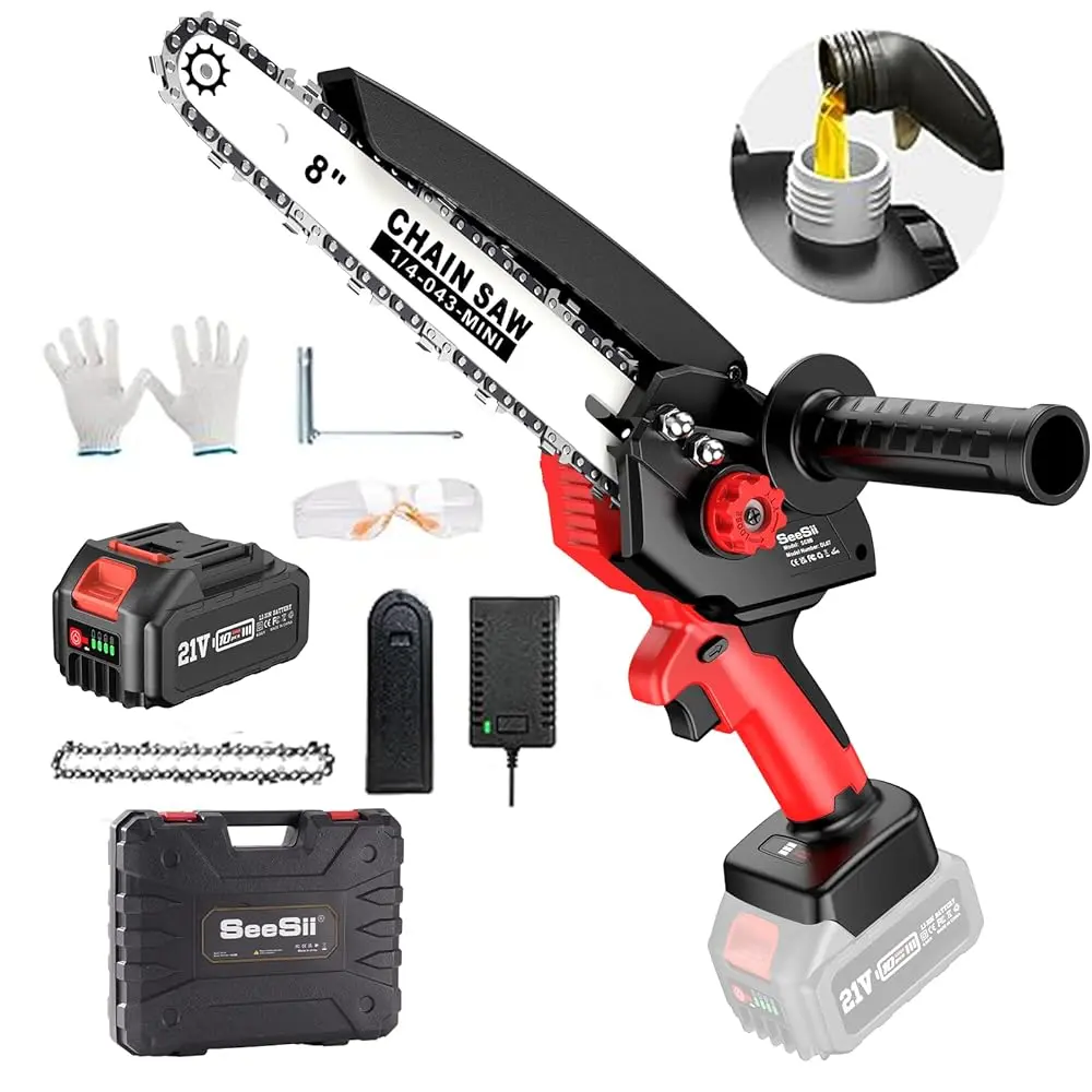 Red-1 X 4.0Ah Batteries