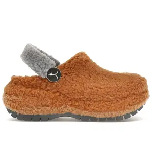 Crocs Men's Classic Mega Crush Clog Lil Nas X, from StockX