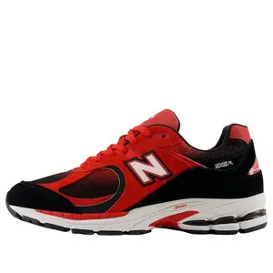 New Balance 2002R 'True Red' M2002RZA